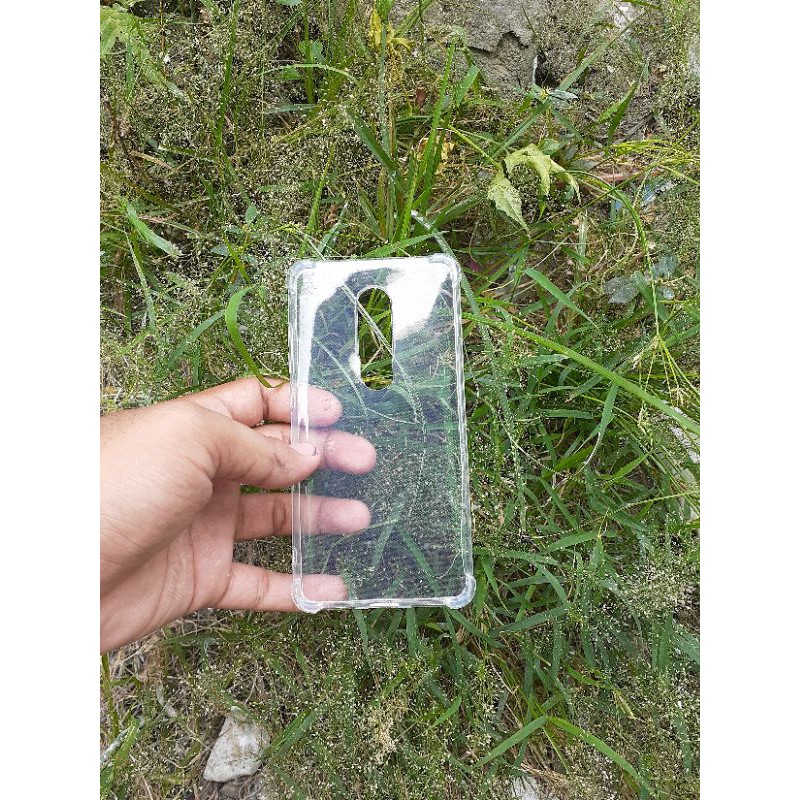 Softcase Gome Fenmmy Note Case Cocok Gome Fenmmy Note