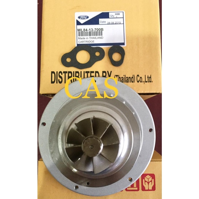 Cartridge Turbo Charger Ford Ranger 2.5