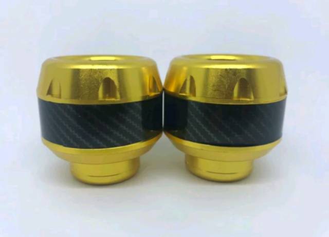 Jalu As Bulat Carbon Universal Set