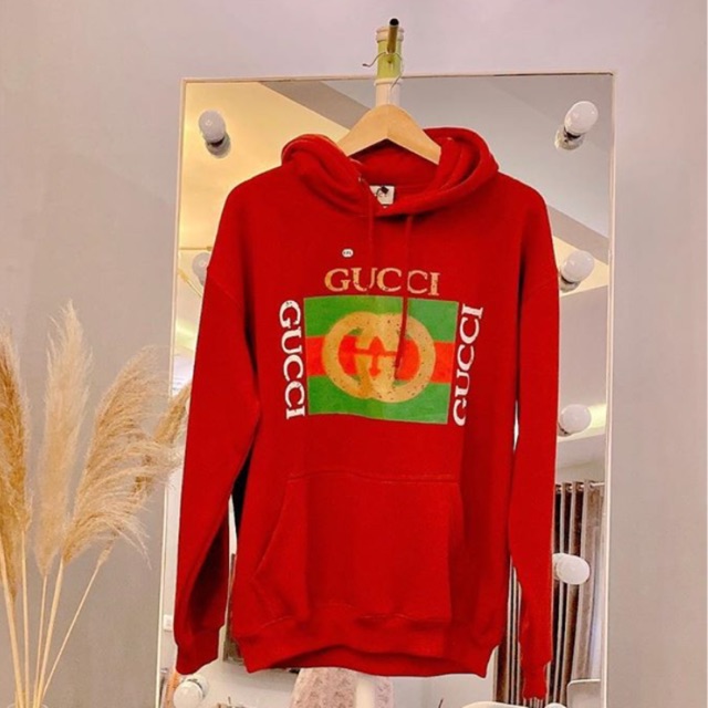 Hoodie gucci