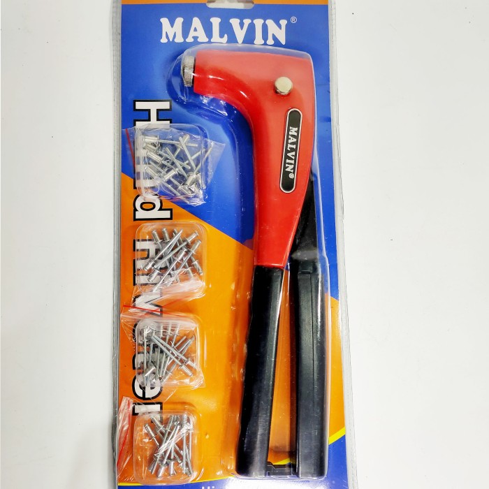 TANG RIVET OTOMATIS MALVIN JB898