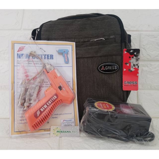 Alat Khitan Sunat Couter