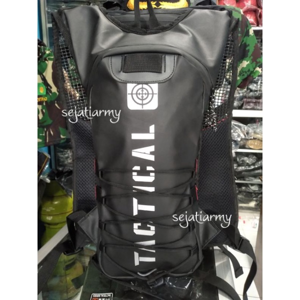 Tas tigrial-x1/tas trabas/tas sepeda/tas trail