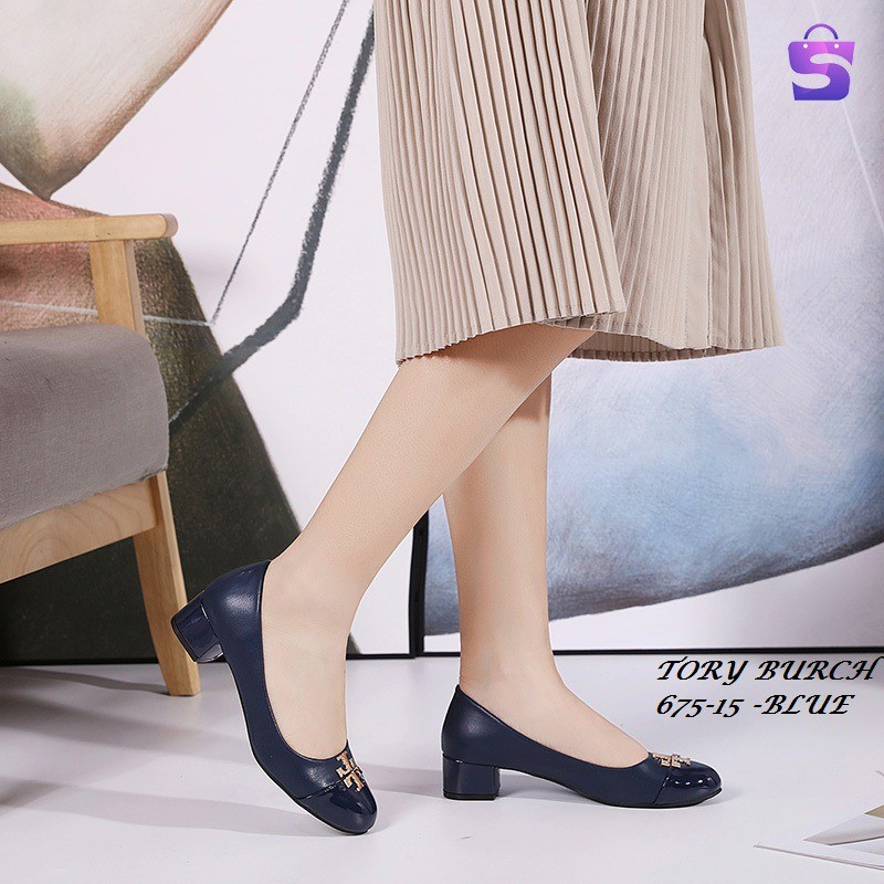 SEPATU HEELS PLATFORM 675-15