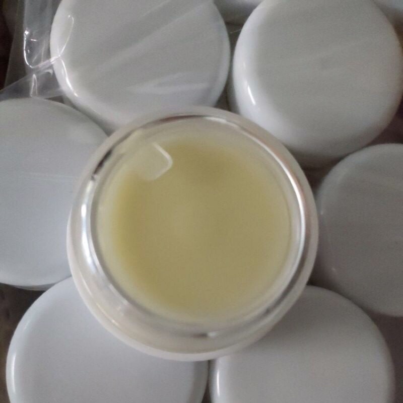super Gluta Gluta5 Glutathione cream malam lightening glow kitoderm