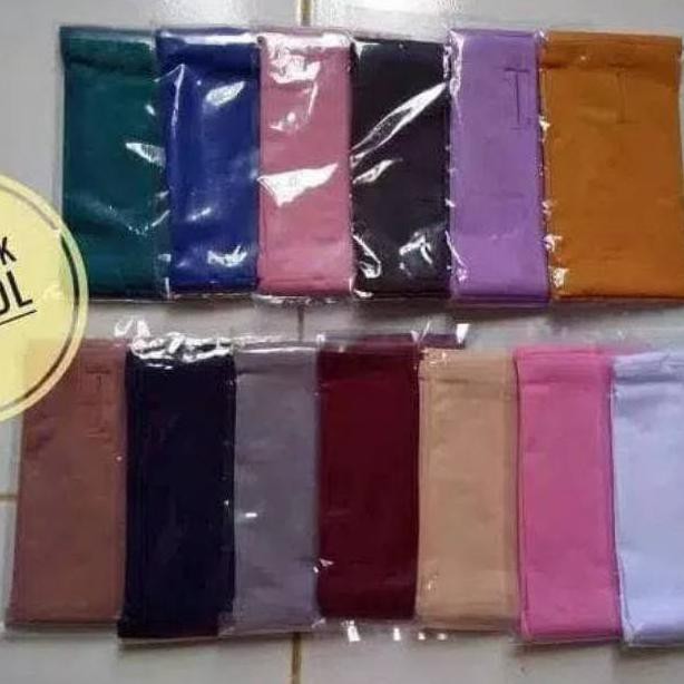 Manset Kain spandek Jersey Handsock Jersey - bdg