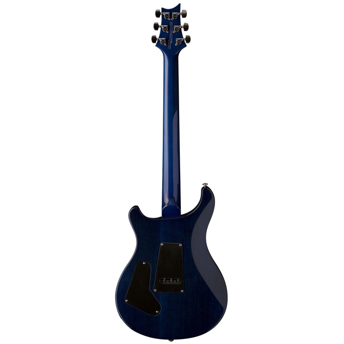 Prs Se Standard 24 - Translucent Blue 2020 Electric Guitar