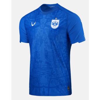 ✿ RIORS -Jersey PSIS Semarang Player Home P2R✱