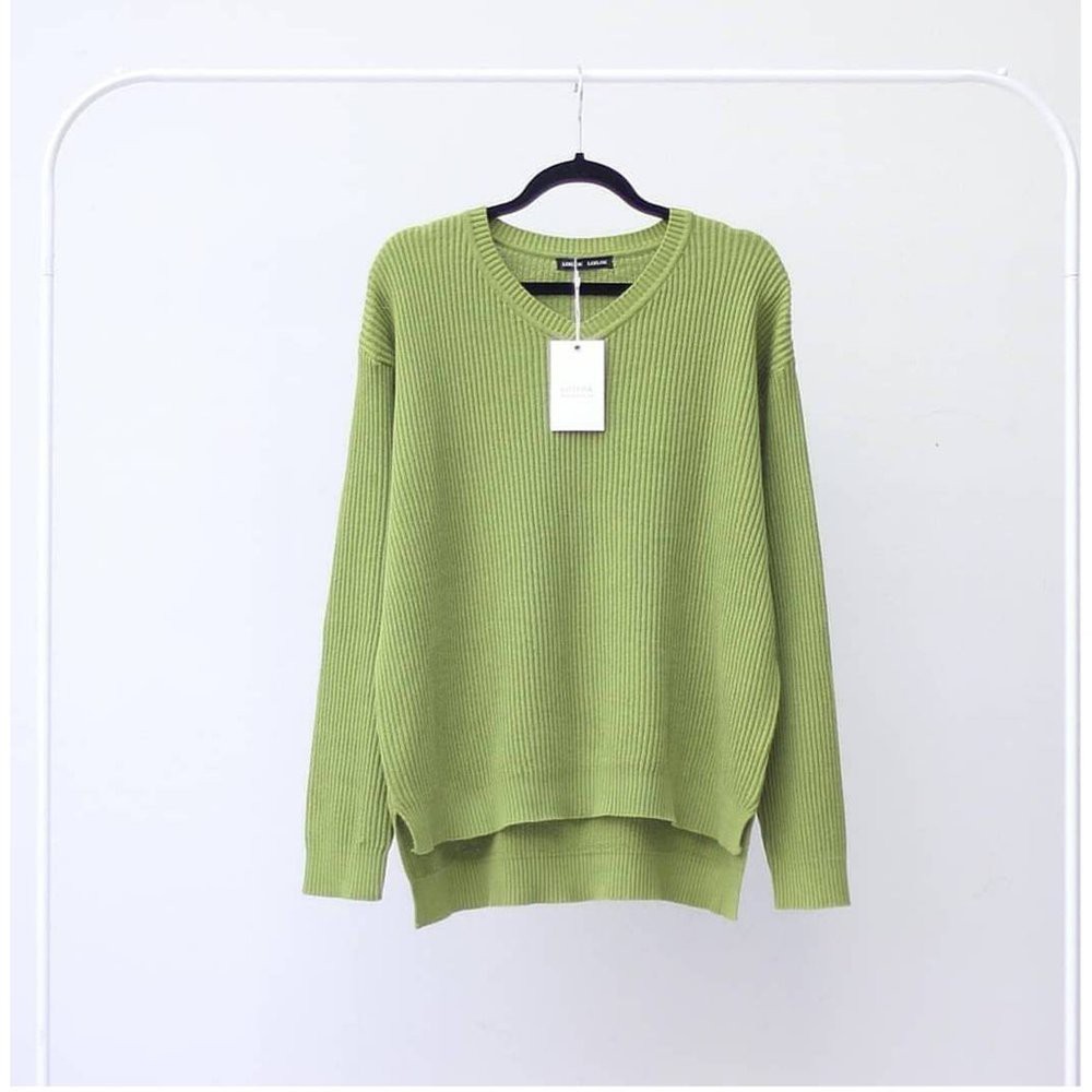 sweater wanita - QIYA SWEATER - rajut wanita- rajut murah