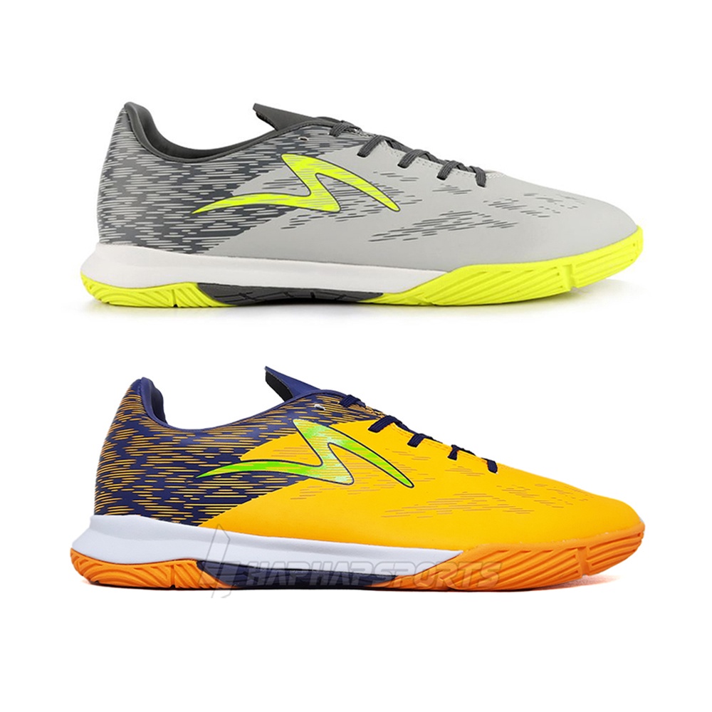 SEPATU FUTSAL SPECS ACCELERATOR ALPHA PRO IN