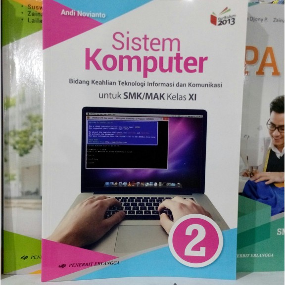 Kunci Jawaban Buku Tik Kelas 11 Penerbit Erlangga Guru Galeri