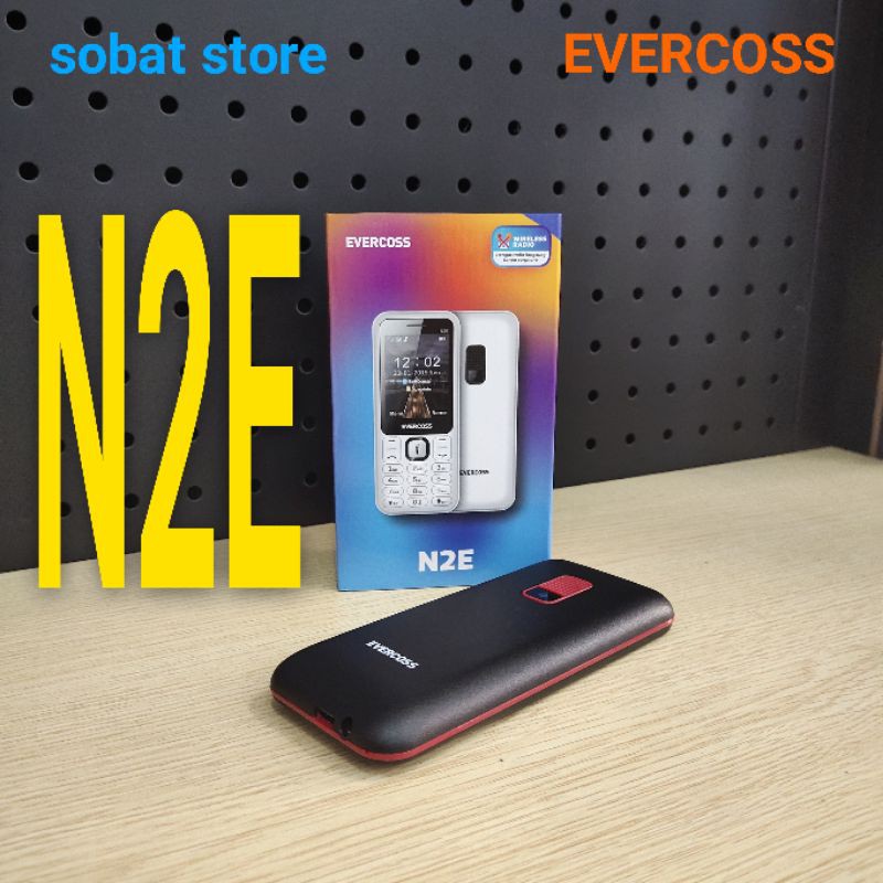 Evercoss N2E