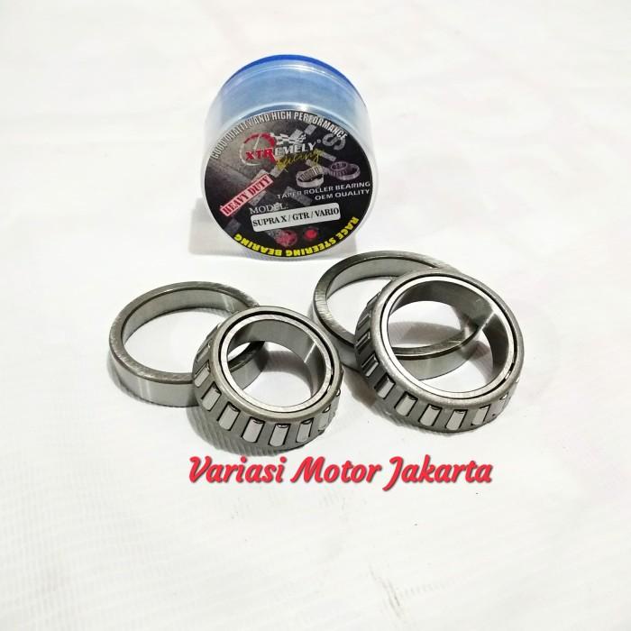 Komstir bambu Vario 150 LED Supra GTR 150 LED X-treme