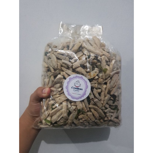 

BASRENG VIRAL DAUN JERUK ORIGINAL MURAH HOME MADE