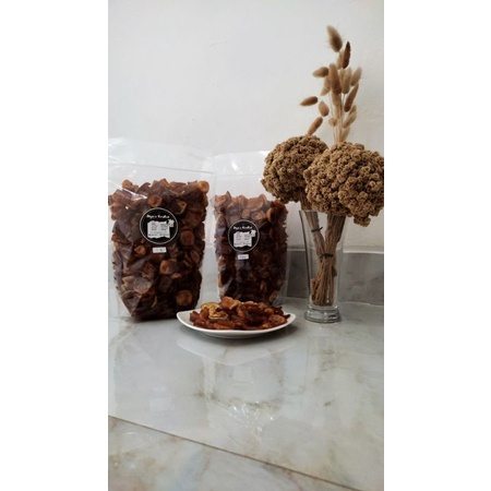 

Krukul Mentah ~ Alyns