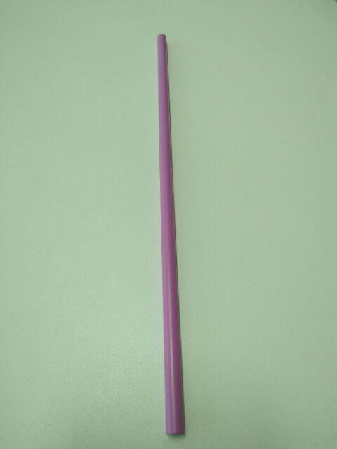 (pastel Edition) Stainless Straw / Sedotan Stainless - Satuan