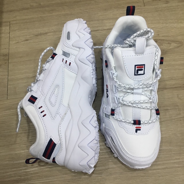[Sale] FILA Oakmont TR Original Korea