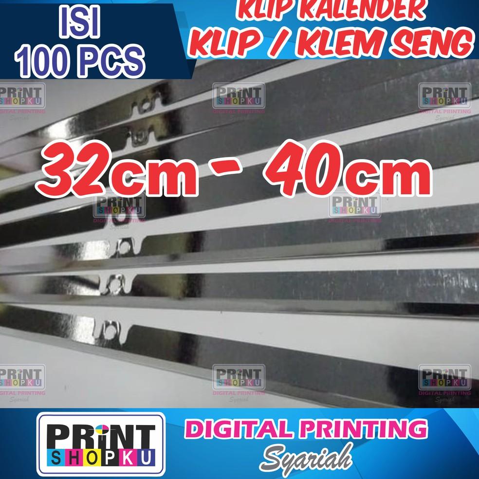 

✸Terbaru S6ZZT [ ISI 100 PCS ] KLIP SENG KALENDER DINDING KLEM SENG KLIP BESI KALENDER DINDING ! 40 ✸Diskon