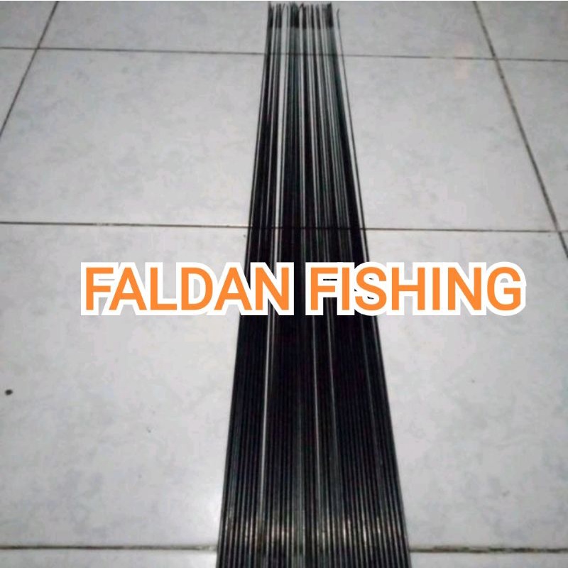 Carbon Solid 85Cm Non Suted (Diameter 4,9mm)