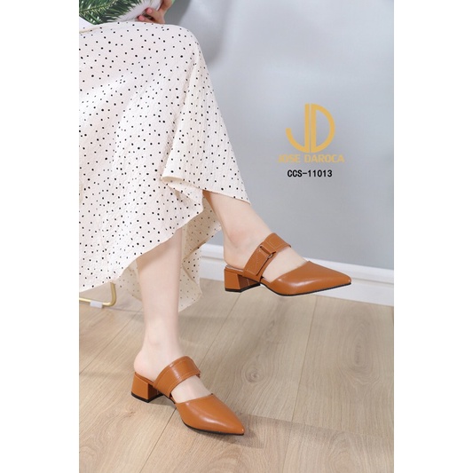 Original Shoes JOSE DAROCA Series CCS-11013 Syafniegalery