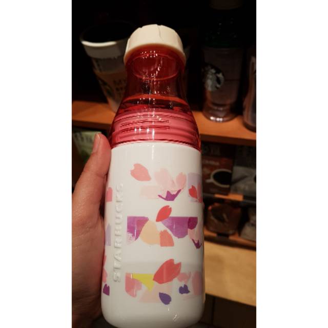 Starbucks Tumbler ori