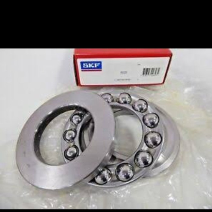 Trust Bearing 51320 SKF ORIGINAL