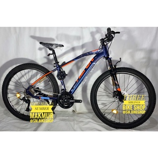  SEPEDA MTB GUNUNG ELEMENT ALTON CHALLENGER 27.5 INCH 30 