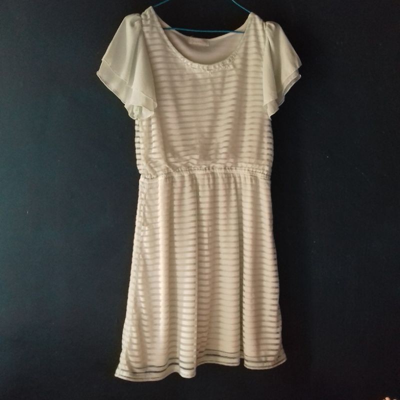 [PRELOVED] Dress Feroux