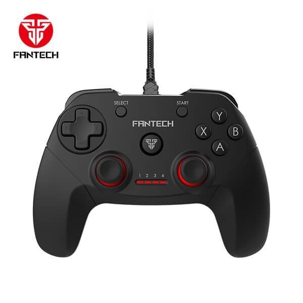 FANTECH GP-12 GP12 REVOLVER Gaming Controller Gamepad