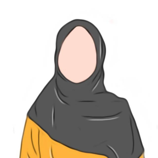 Vector Art Ilustrasi Digital Kartun Tanpa Wajah Soft File Shopee Indonesia