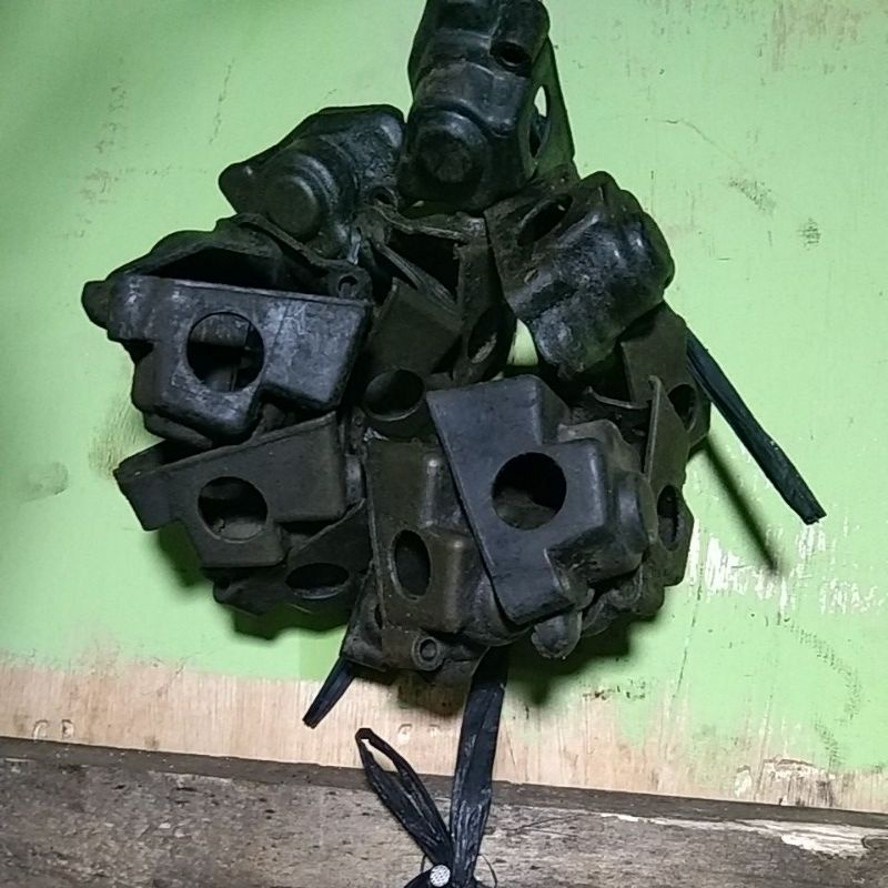 tutup olipom Yamaha Alfa atau Yamaha Sikma atau force 1