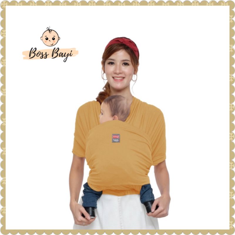 Dialogue Baby 3 Position Fast Baby Wrap - DFB0199 DFB0200 DFB0201 DFB0202