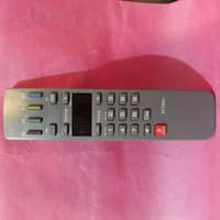 Remote RCA THOMSON ORIGINAL