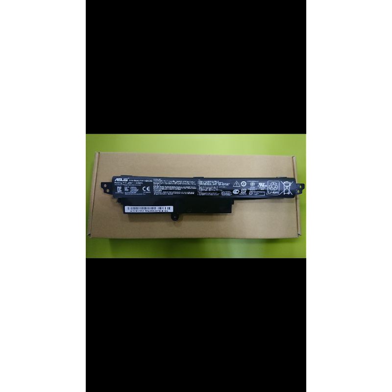 Baterai Batre Original Asus x200ca x200ma