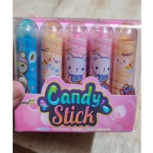 

CANDY STICK ISI 30 PCS