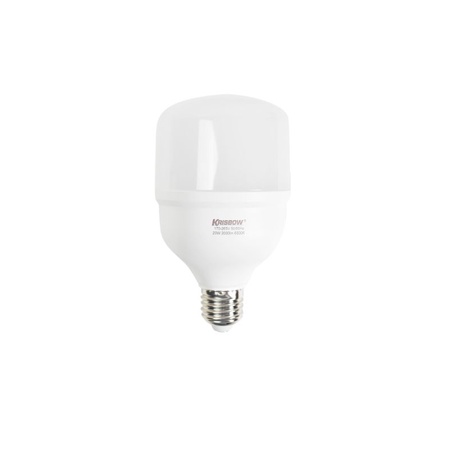 Lampu Krisbow Led 20 w / Bulb Krisbow Led 20 W / Bohlam Krisbow Led 20 Watt 2000 Lm High Power - Put