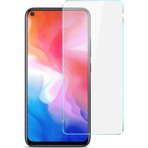 Tempered Glass Vivo V19 V20E V23E Screenguard Antigores Kaca Temperglass Screen Protector