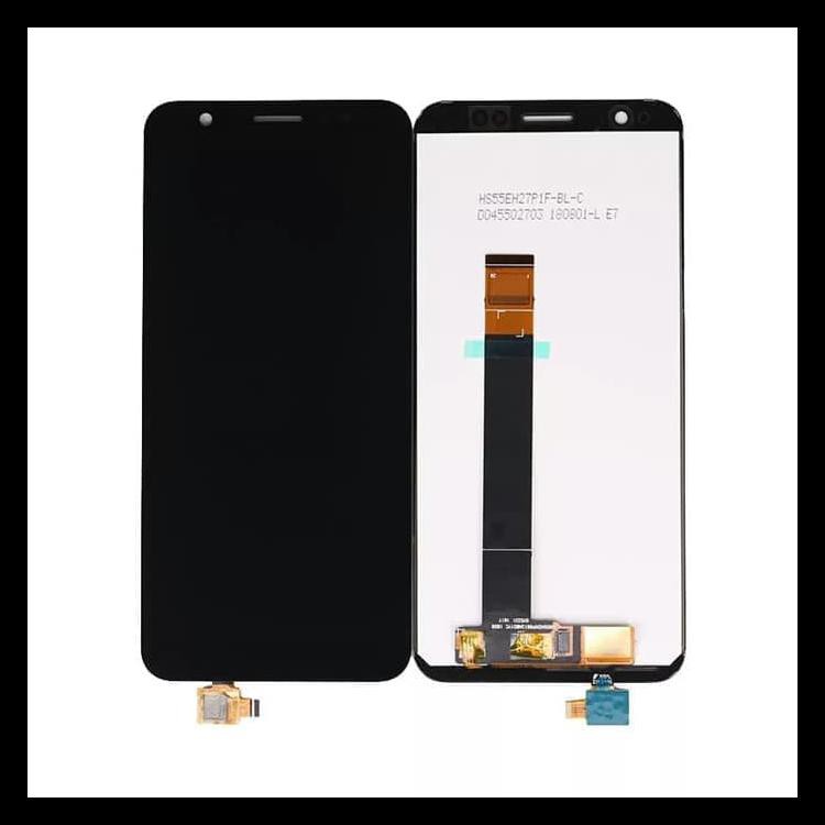 Lcd Asus Zenfone Live L1 Za550Kl X00Rd Fullset Touchscreen Za 550 Kl Kode 1065