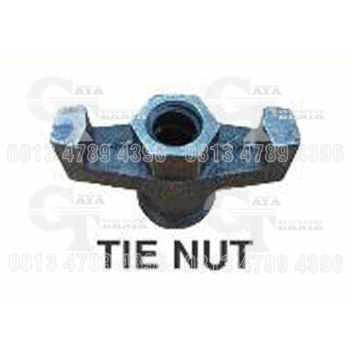 Tie Nut / T- Nut Scaffolding