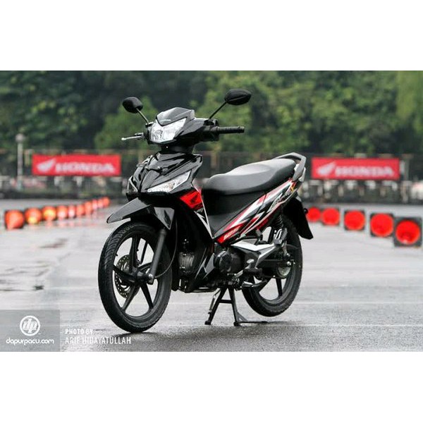 asli Gear Set-Gir Set-Gear Paket Honda Supra X 125 New FI Asli