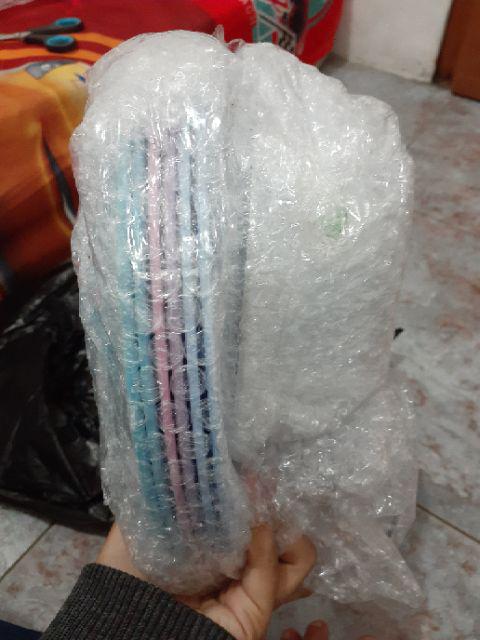 Gelas Teh Gagang - Golden Dragon Melamin (853)