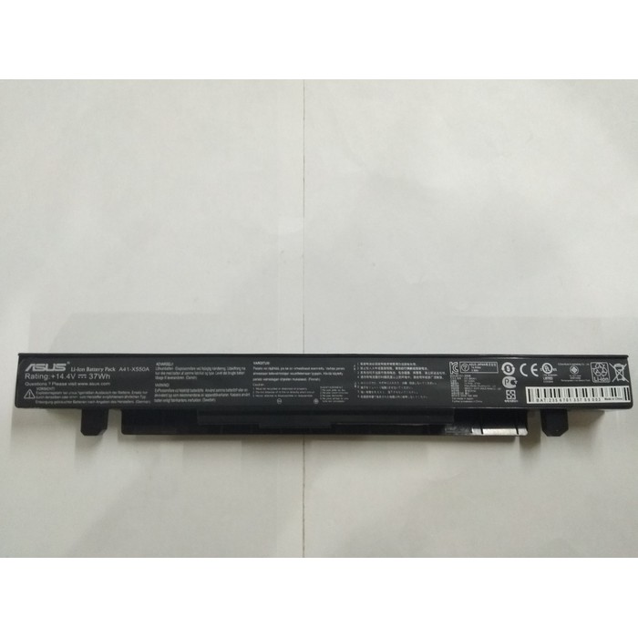 Baterai Original Laptop Asus X452 X452C X452CP X452E X452EA X452EP