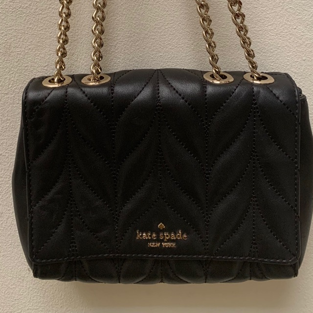 PL Kate spade emelyn black