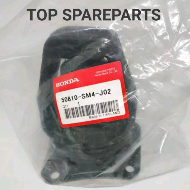 ENGINE MOUNTING DUDUKAN MESIN BELAKANG HONDA ACCORD MAESTRO INJEKSI 1992 1993