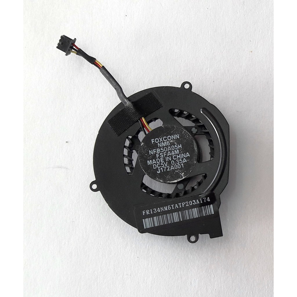 FAN HP MINI 210/1000