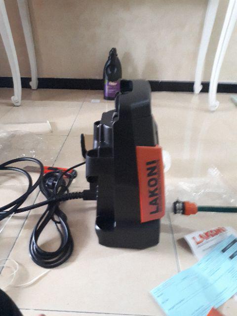 Lakoni Laguna 70 Jet Cleaner Alat Cuci Mobil High Pressure Grosir Lebih Murah