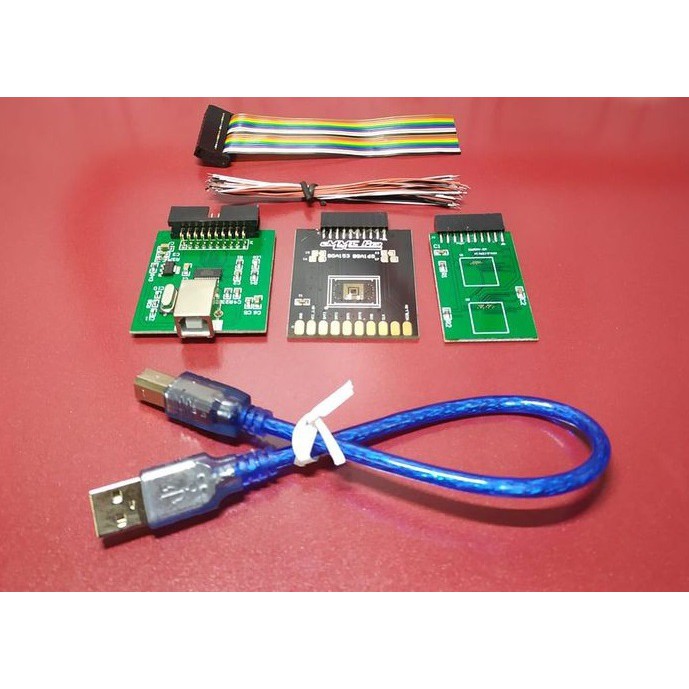 ADAPTER ISP UMT ONLY