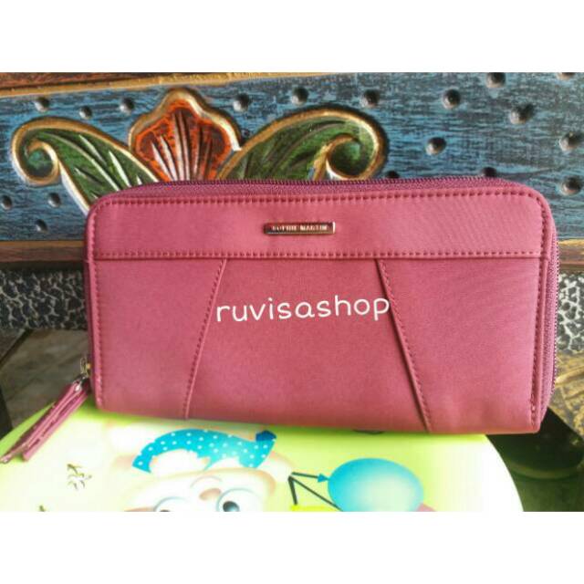 DOMPET AIRA SOPHIE MARTIN PARIS