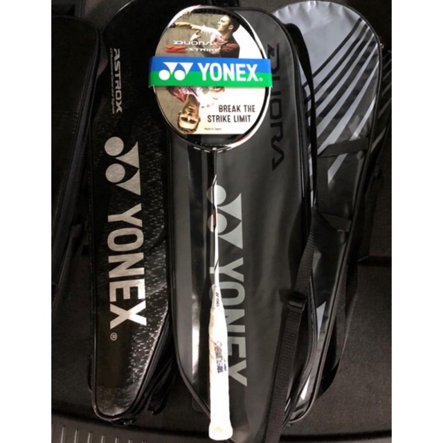 Yonex Duora Z Strike