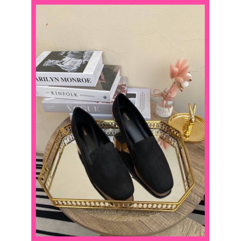 PEDRO - 70 (SEPATU HAK) WANITA